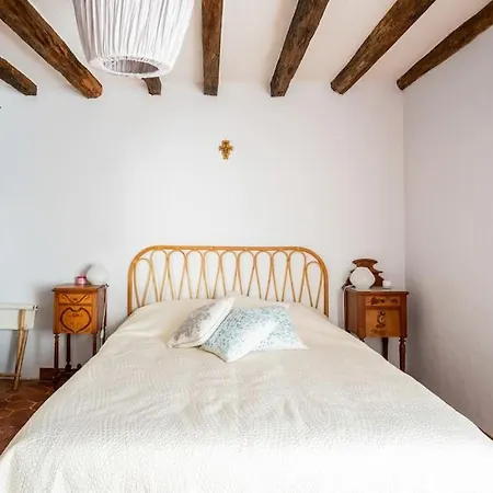 Magnifique Longere Du Perche Avec Vue Panoramique Et Piscine Pour 9 Personnes Vila Le Gue-de-la-Chaine