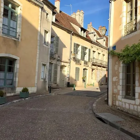 Magnifique Longere Du Perche Avec Vue Panoramique Et Piscine Pour 9 Personnes *