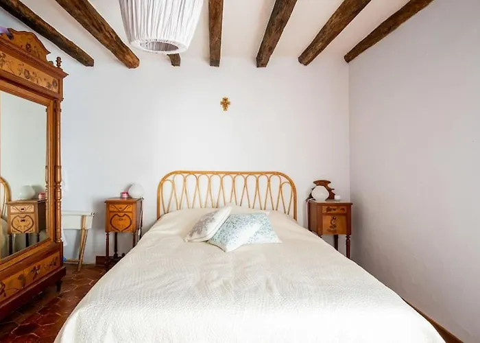 Magnifique Longere Du Perche Avec Vue Panoramique Et Piscine Pour 9 Personnes Vila Le Gue-de-la-Chaine