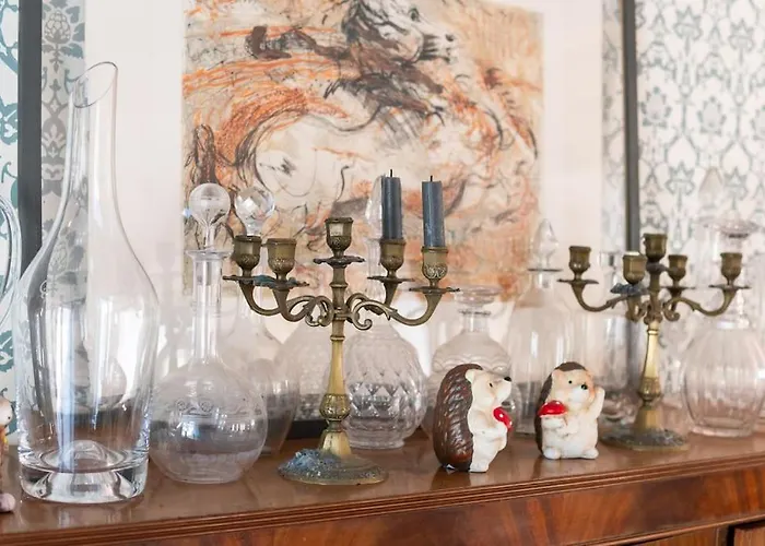 Vila Magnifique Longere Du Perche Avec Vue Panoramique Et Piscine Pour 9 Personnes Le Gue-de-la-Chaine